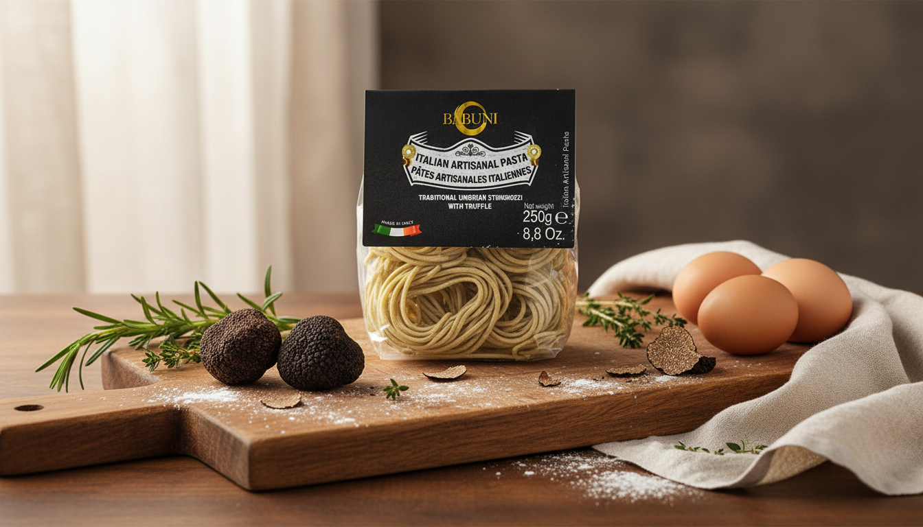 Combo spaghetti et pesto / sauce pour pâtes / pâté artisanal