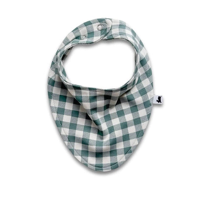 Bamboo Baby Bib | Adventure