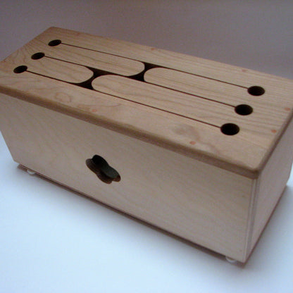 Tambour Baby Boomer