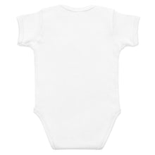 Combinaison bébé Chickasaurous