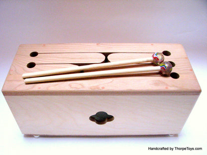 Tambour Baby Boomer