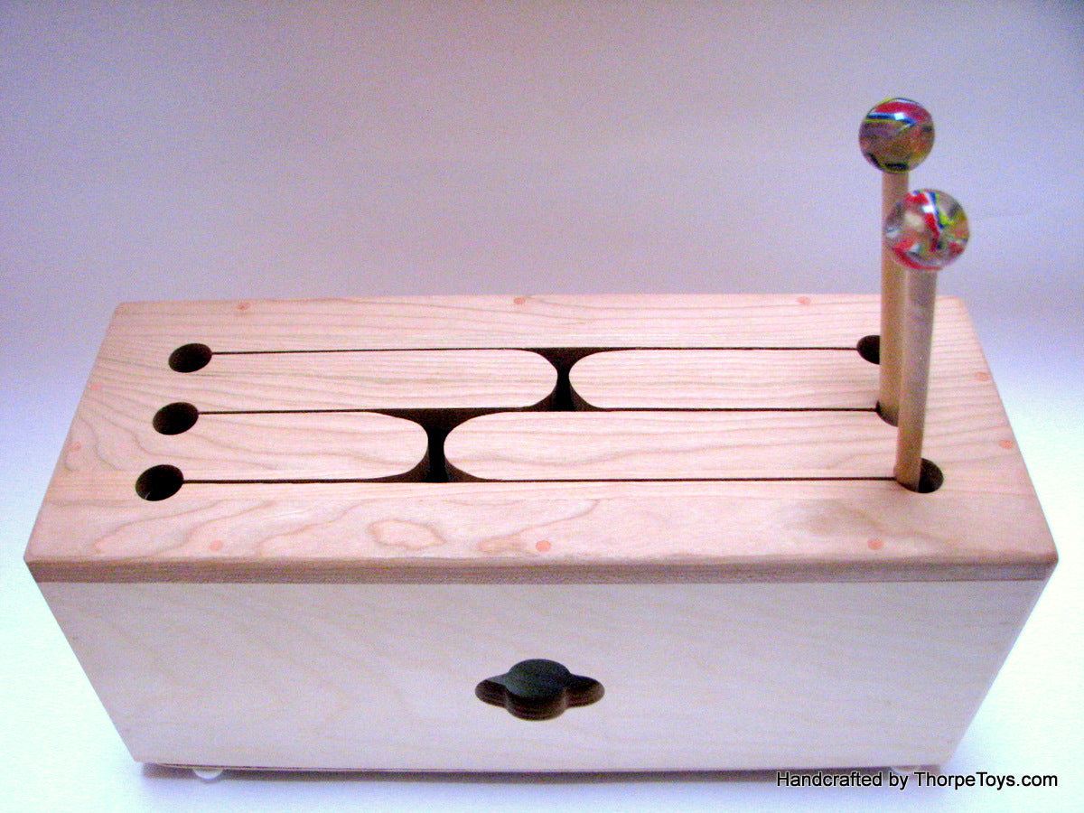 Tambour Baby Boomer