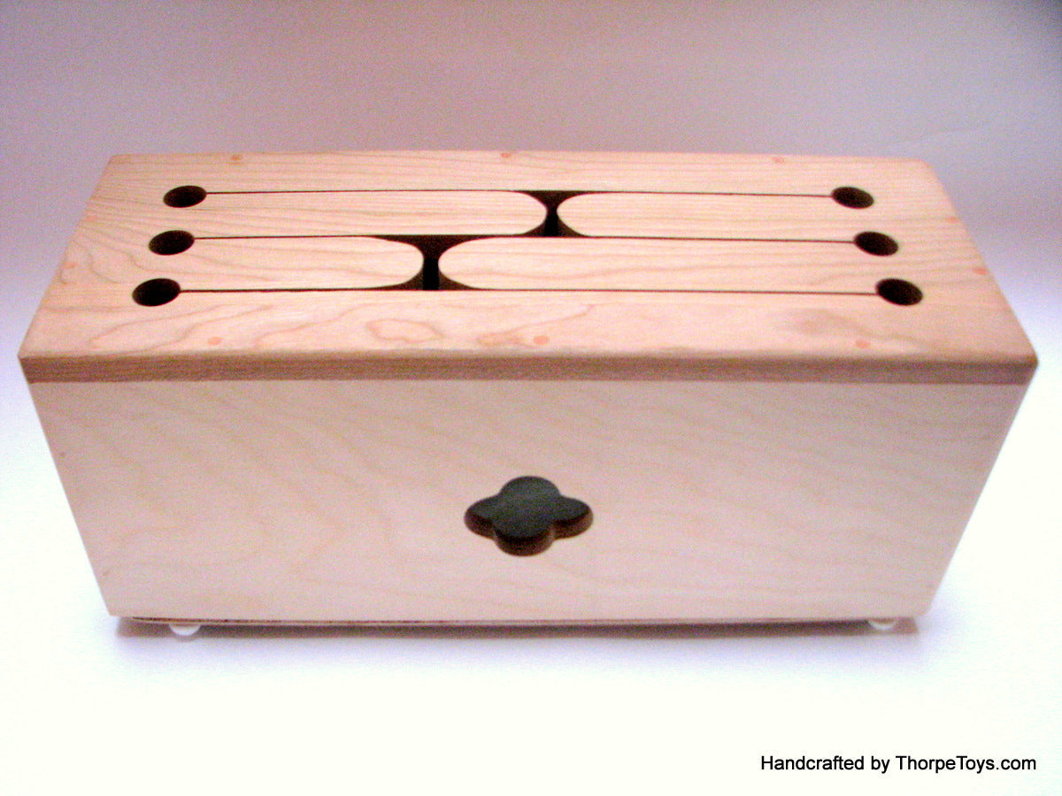 Tambour Baby Boomer