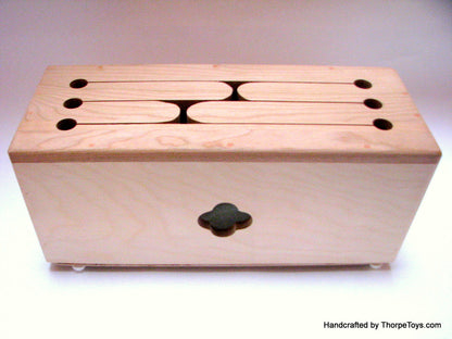 Tambour Baby Boomer