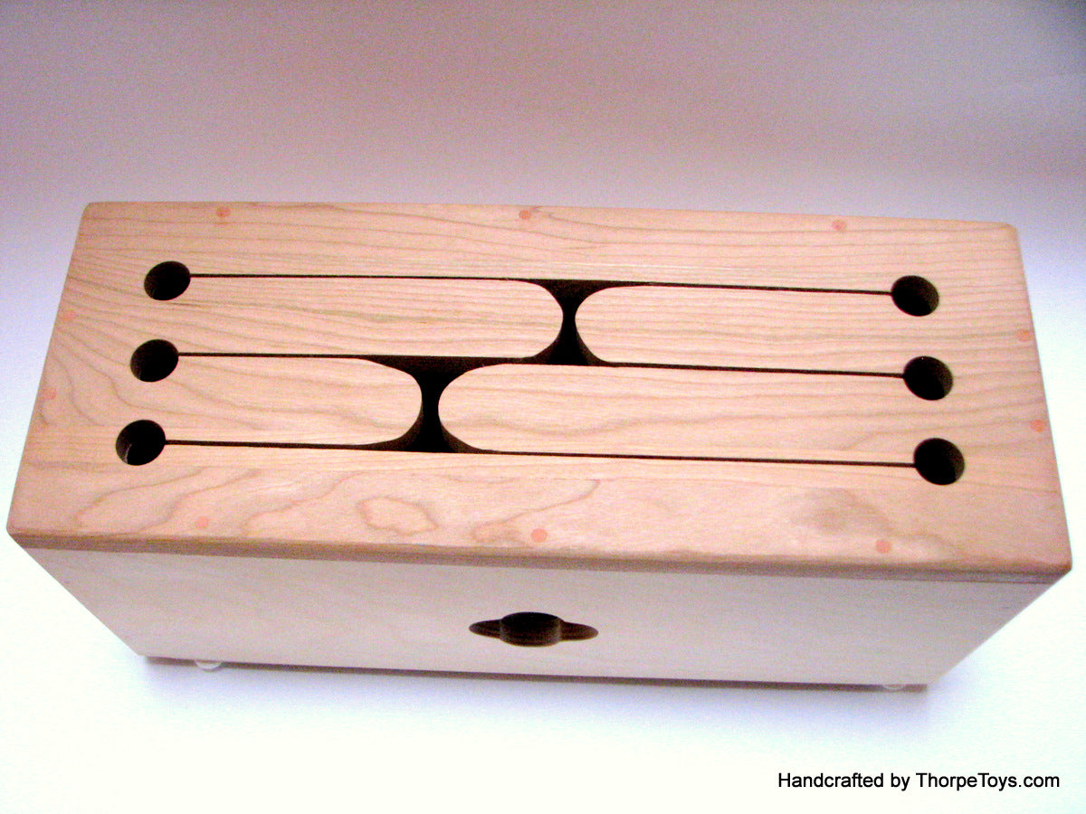 Tambour Baby Boomer