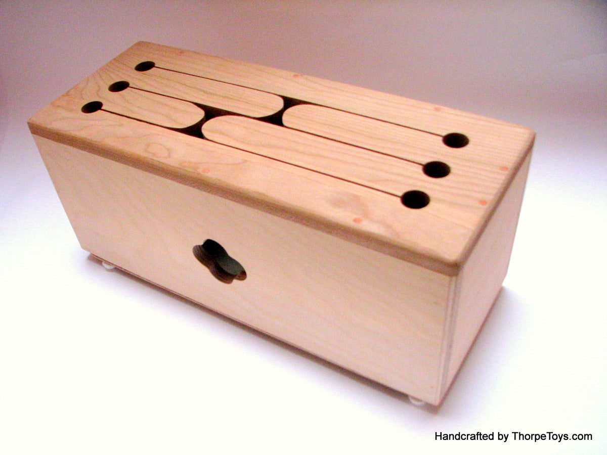 Tambour Baby Boomer