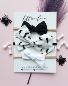 Halloween Headband Set