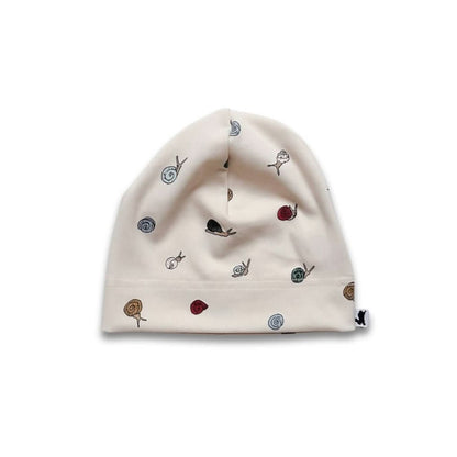 Baby/Kids' Bamboo Beanie | Market Veggies