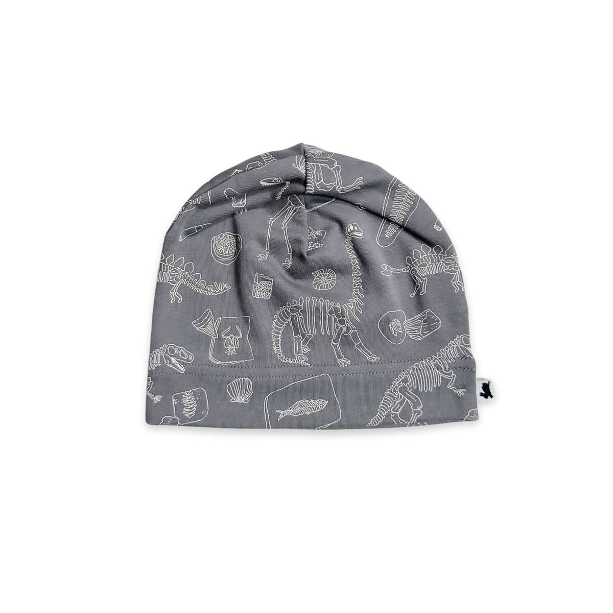 Baby/Kids' Bamboo Beanie | Adventure