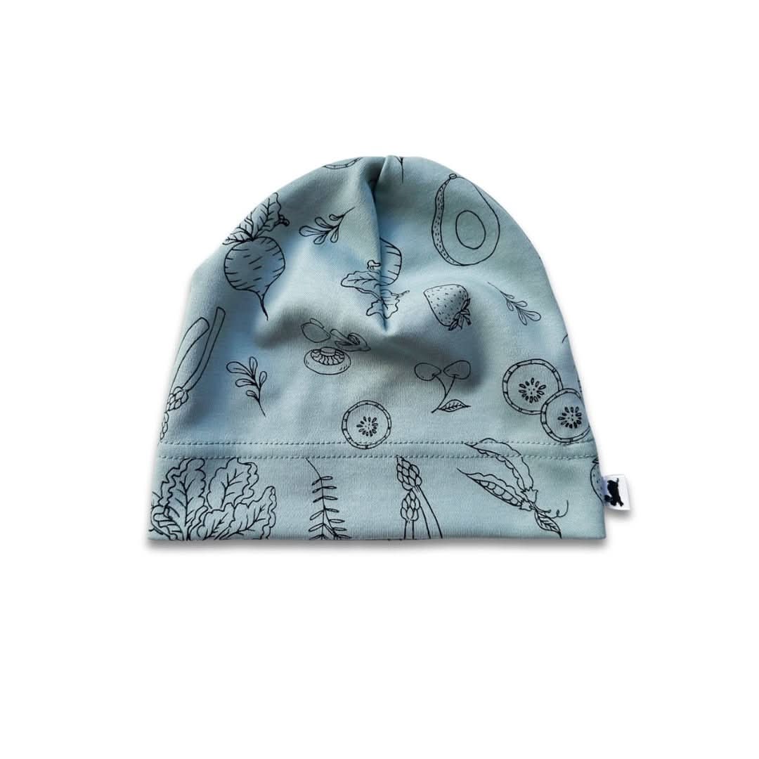 Baby/Kids' Bamboo Beanie | Adventure