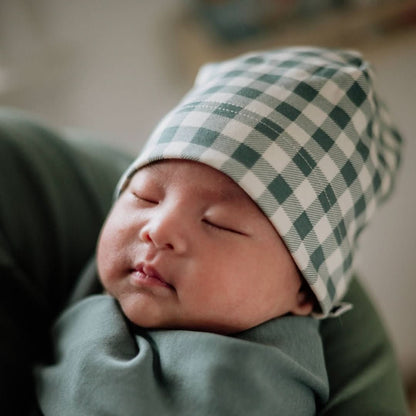 Baby/Kids' Bamboo Beanie | Sprig