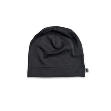 Baby/Kids' Bamboo Beanie | Black