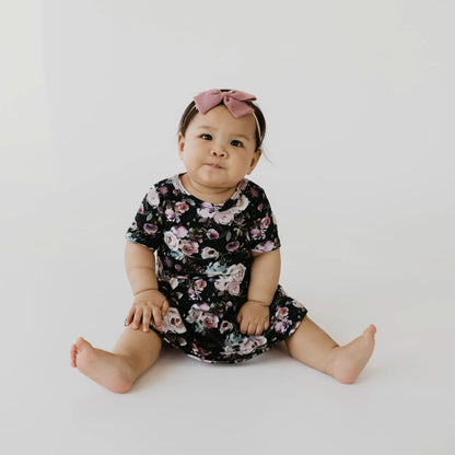 Baby/Kids' Bamboo Daphne Dress | Travel
