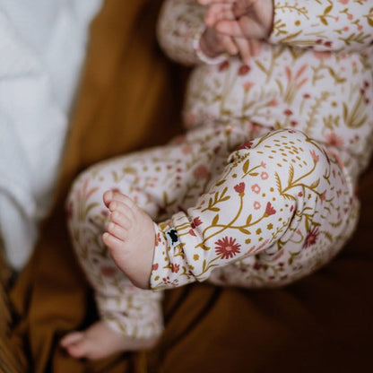 Baby Bamboo Leggings | Explore