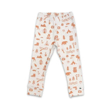 Baby Bamboo Leggings | Adventure