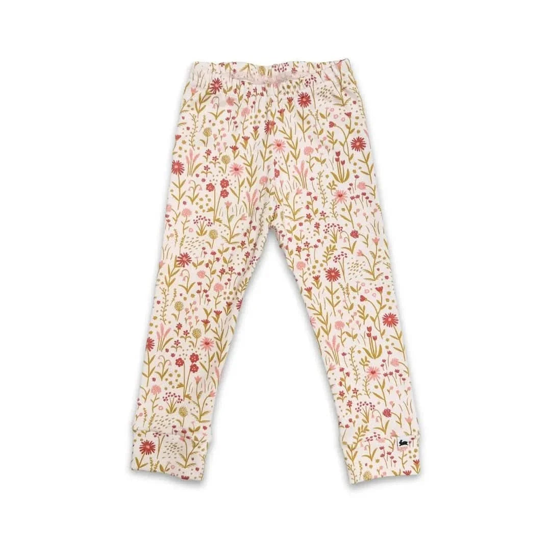 Baby Bamboo Leggings | Adventure