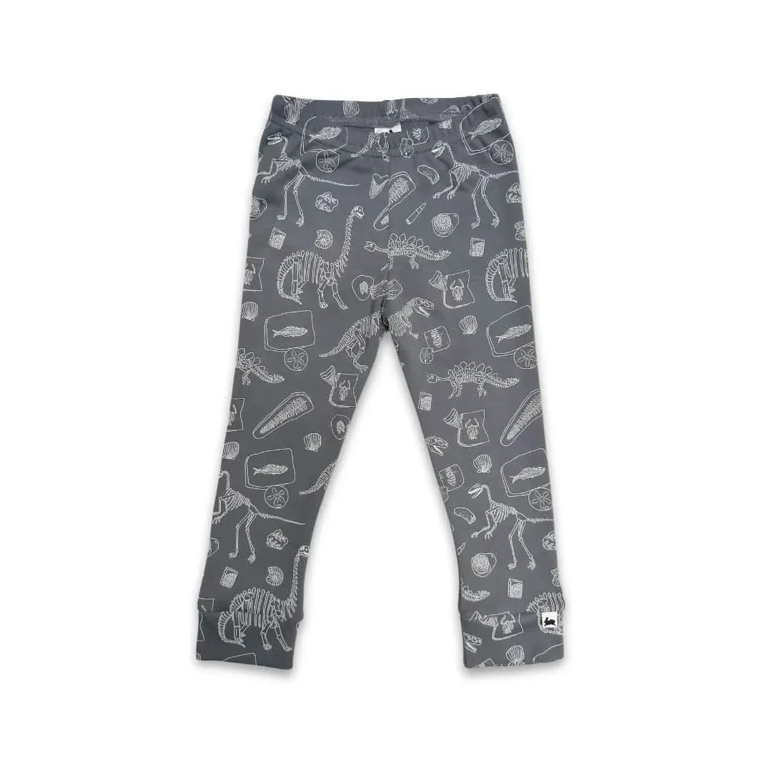 Baby Bamboo Leggings | Explore