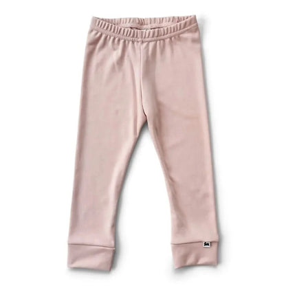 Baby Bamboo Leggings | Fresh Clover