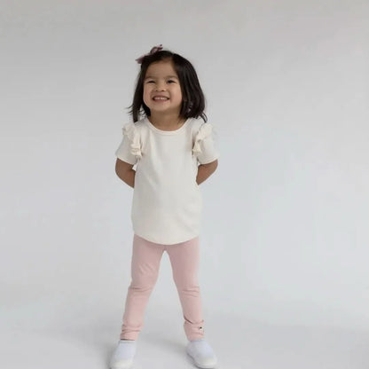 Baby Bamboo Leggings | Fresh Clover