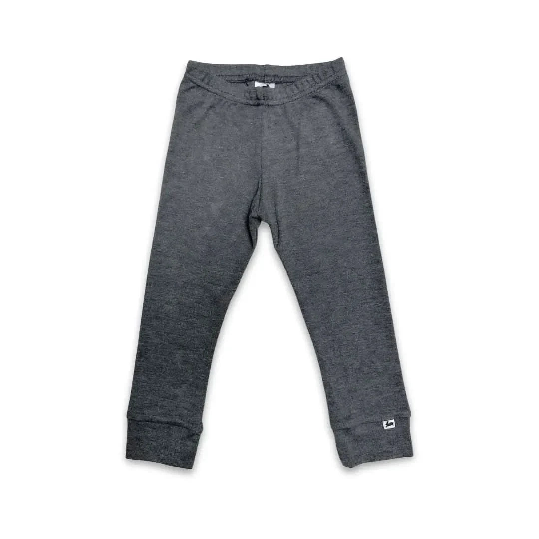 Baby Bamboo Leggings | Fresh Clover