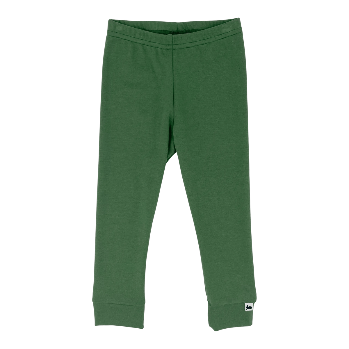 Baby Bamboo Leggings | Berry