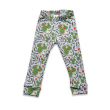 Kids' Bamboo Leggings | Strawberry Patch