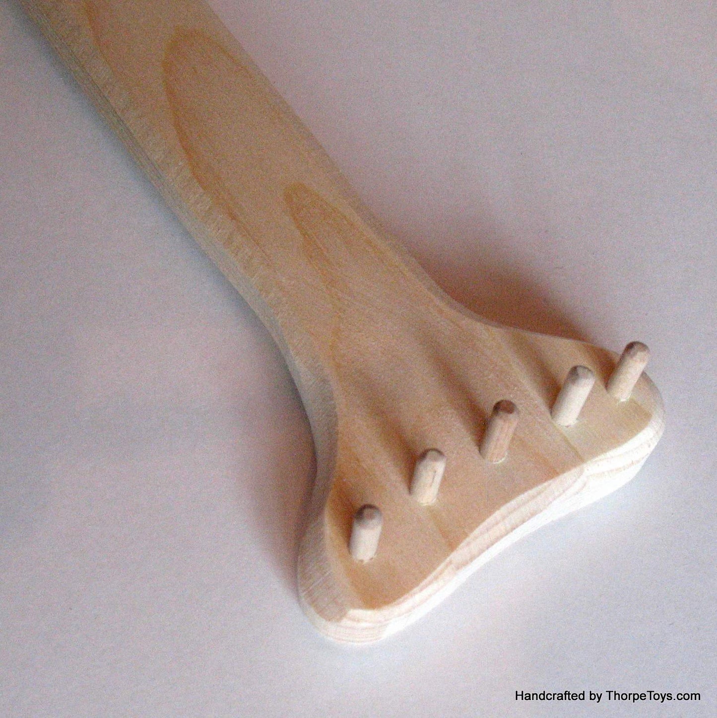 Back Scratcher