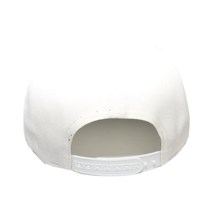 Origines - Casquette Snapback Blanche The Cap Guys TCG / Inspired Exclusives