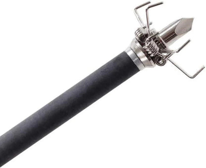 Badass Archery Critter Gitter Pointy SGH 100 grain- 3 Pack