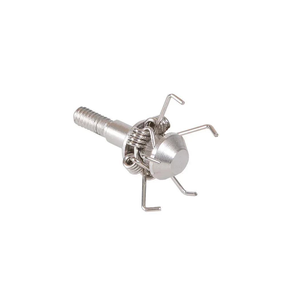 Badass Archery Critter Gitter Tiny SGH 100 grains - Lot de 3