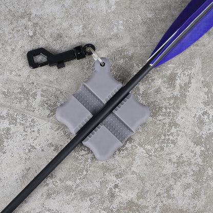 Extracteur de flèches d'archer badass