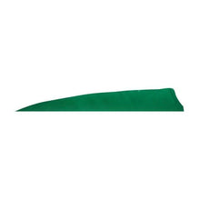 Plumes de bouclier d'archerie badass d'aile droite – Paquet de 36