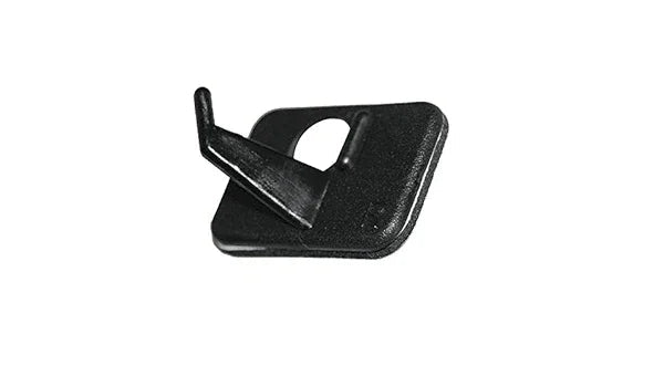 Repose-flèche adhésif badass pour arc recurve
