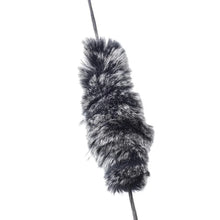 Amortisseur de corde d'arc recourbé super efficace
