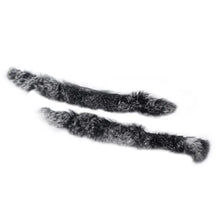 Amortisseur de corde d'arc recourbé super efficace