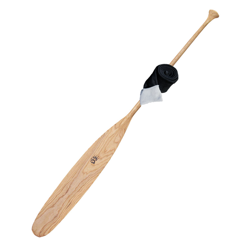 Pagaie Badger - Sliver - Bois de cerisier