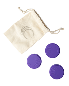 Limited Edition Stardust Shimmer Stackables