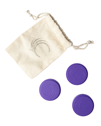 Empilables Stardust Shimmer en édition limitée