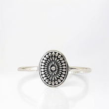 GYPSIE | Bague en argent sterling 925 pour femme