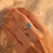 GYPSIE | Bague en argent sterling 925 pour femme