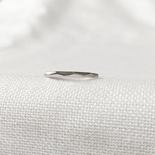 ILLUSION | Bague en argent sterling 925