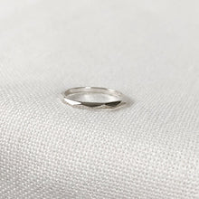 ILLUSION | Bague en argent sterling 925