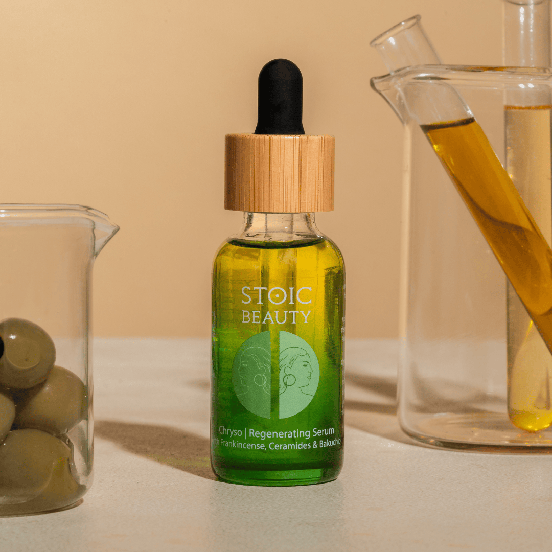 Chryso | Sérum Régénérant