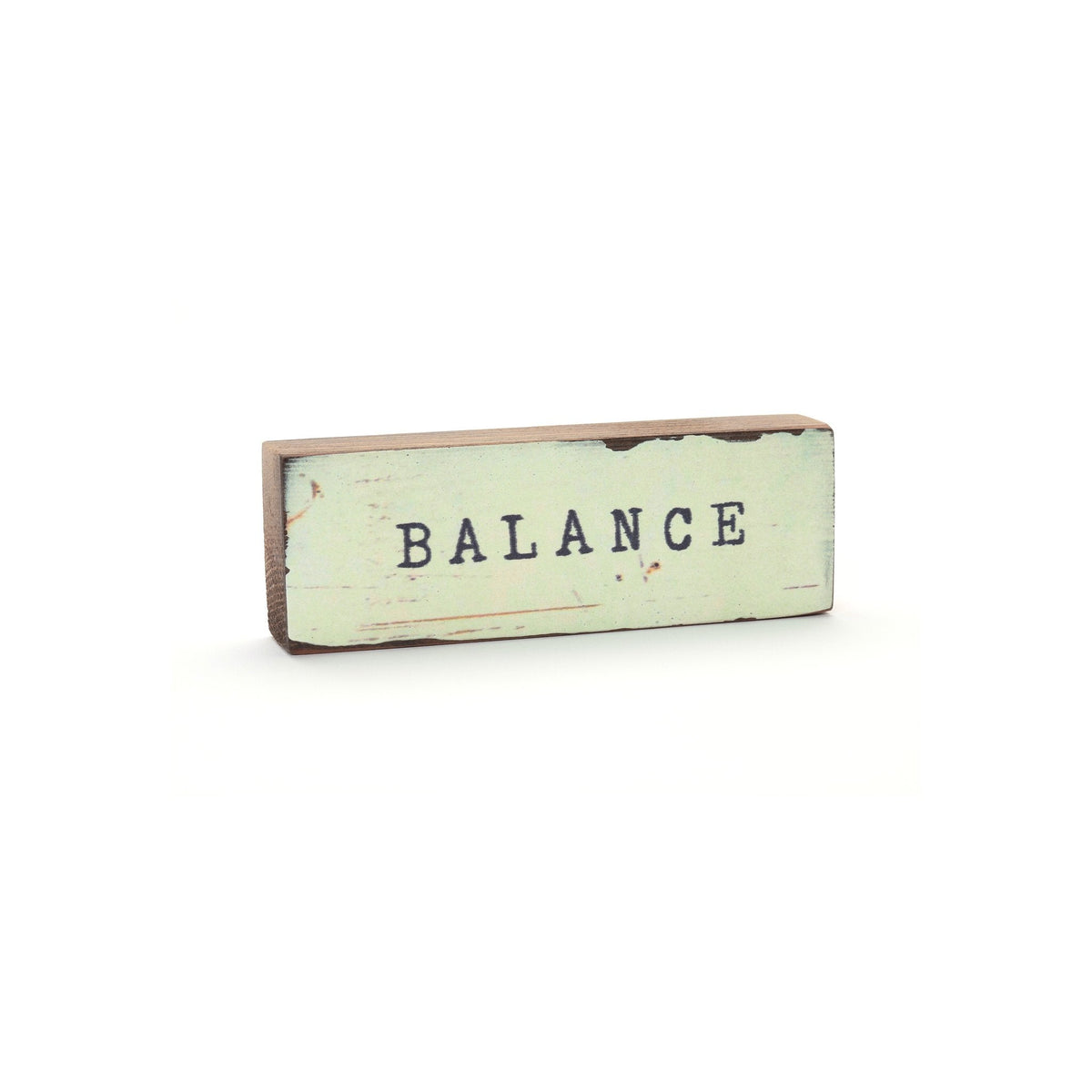 Timber Bit - Small - Balance