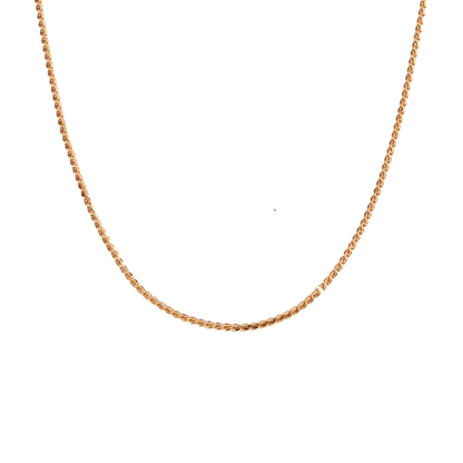Bali Chain
