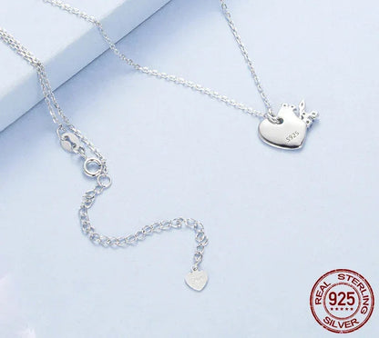 925 Sterling Silver Tree of Life Necklace for Women - Elegant & Meaningful