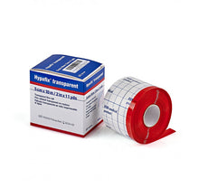 Bande de fixation adhésive Hypafix