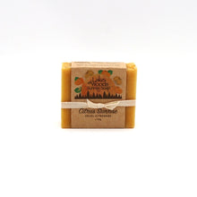 Bar Soap - Citrus Sunrise