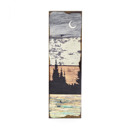 Timber Art - Barnboard