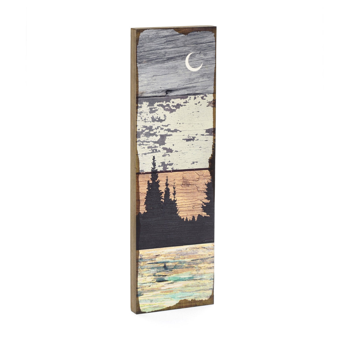 Timber Art - Barnboard